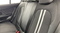 BMW 1 Series 118i [136] Sport 5dr Step Auto [Live Cockpit Pro] Petrol Hatchback